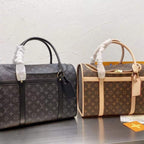 L Pet Carrier Bag 2 Colors