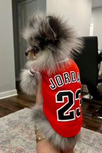 Game Time Jersey Top