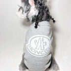Gray Sweater 068