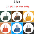 Dog Tooth Bag (6 Colors)