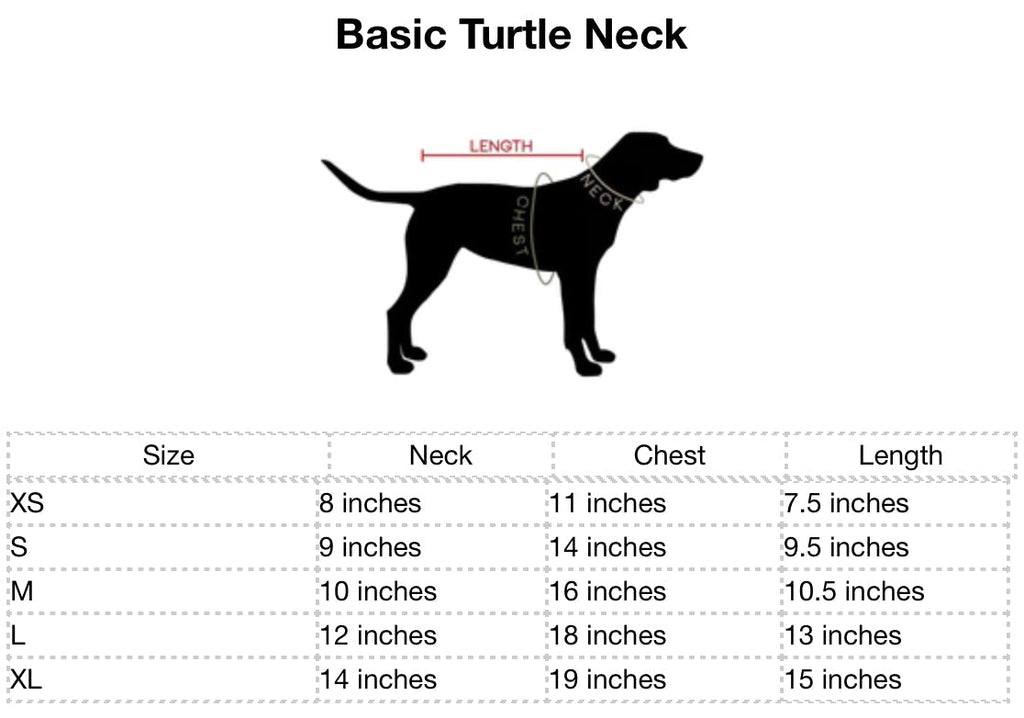 The Basics Soft Stretchy Everyday Dog Top