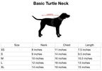 The Basics Soft Stretchy Everyday Dog Top