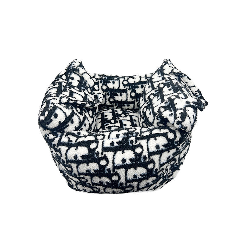 Dog Car Bed Collection