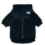 New style face fleece jacket