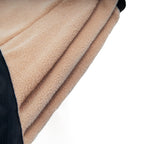 New style face fleece jacket