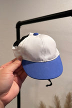 Sporty Dog Baseball Cap Hat