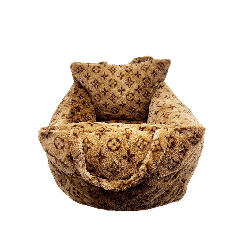 Dog Car Bed Collection