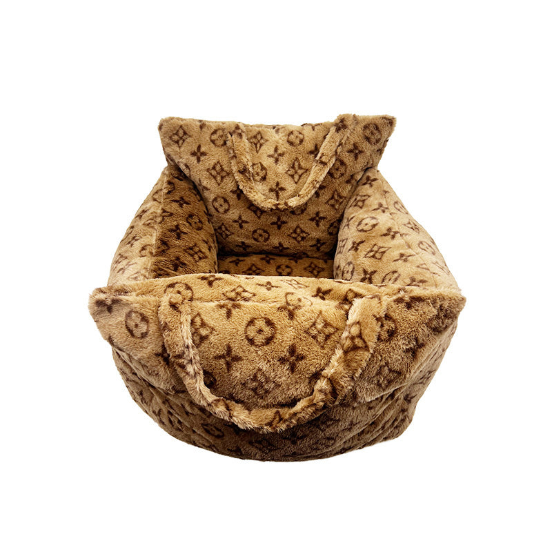 Dog Car Bed Collection