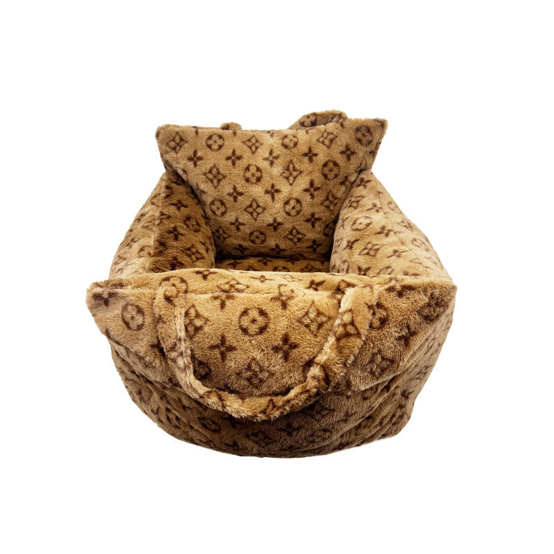 Dog Car Bed Collection