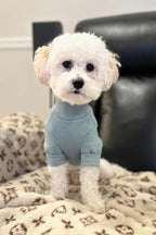 The Basics Soft Stretchy Everyday Dog Top