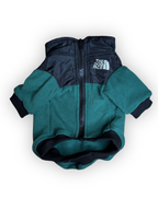 The Dog Face Sherpa Jacket