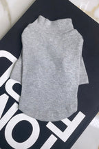 The Basics Soft Stretchy Everyday Dog Top