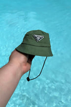 Pa Bucket Hat