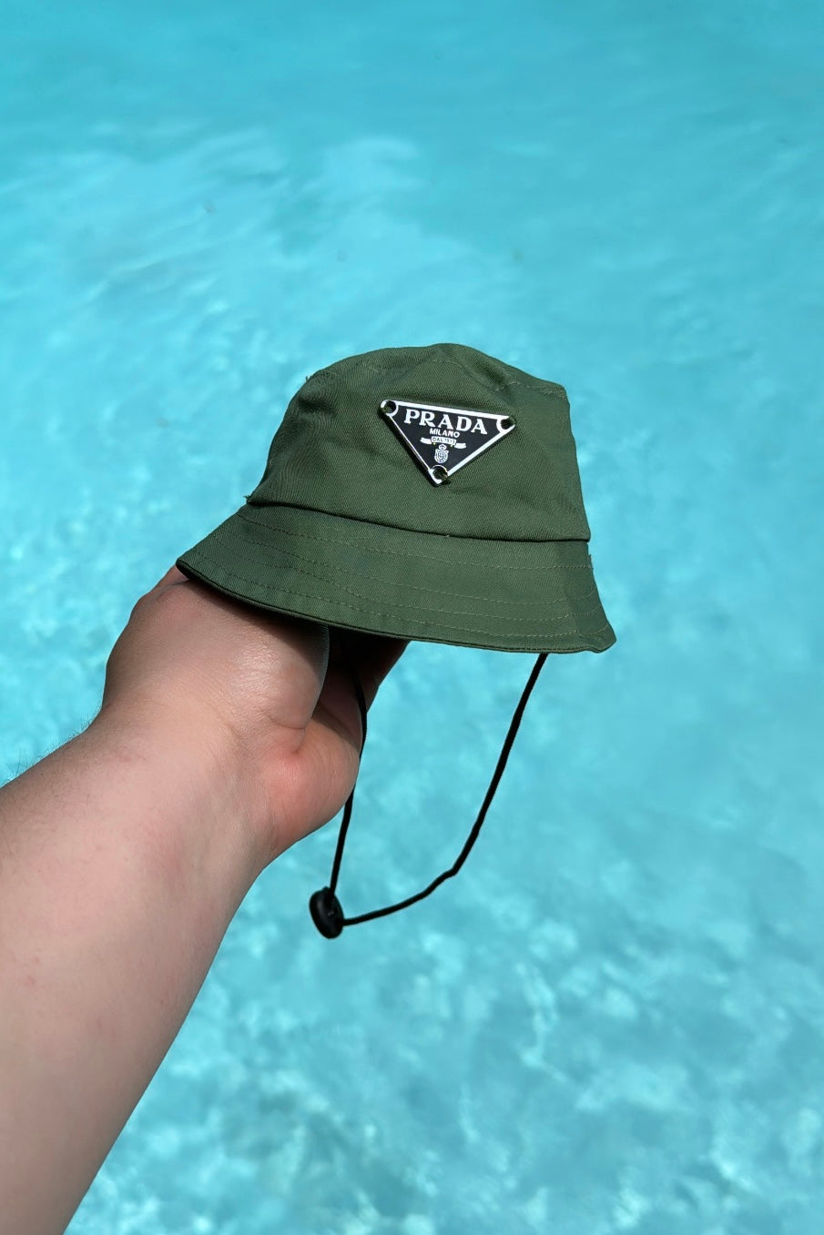 Pa Bucket Hat