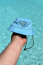 Pa Bucket Hat