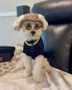 Gc Dog Bucket Hat
