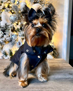 Pa Puffer Vest jacket