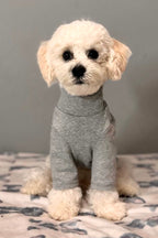 The Basics Soft Stretchy Everyday Dog Top