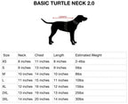 The Basics Stretchy Everyday Dog Essential Top