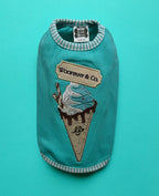 Wooffany & Co Ice Cream Tank