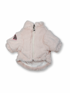 Luxurious Fur Coat  jacket