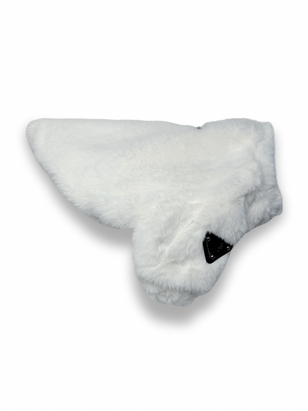 Luxurious Fur Coat  jacket