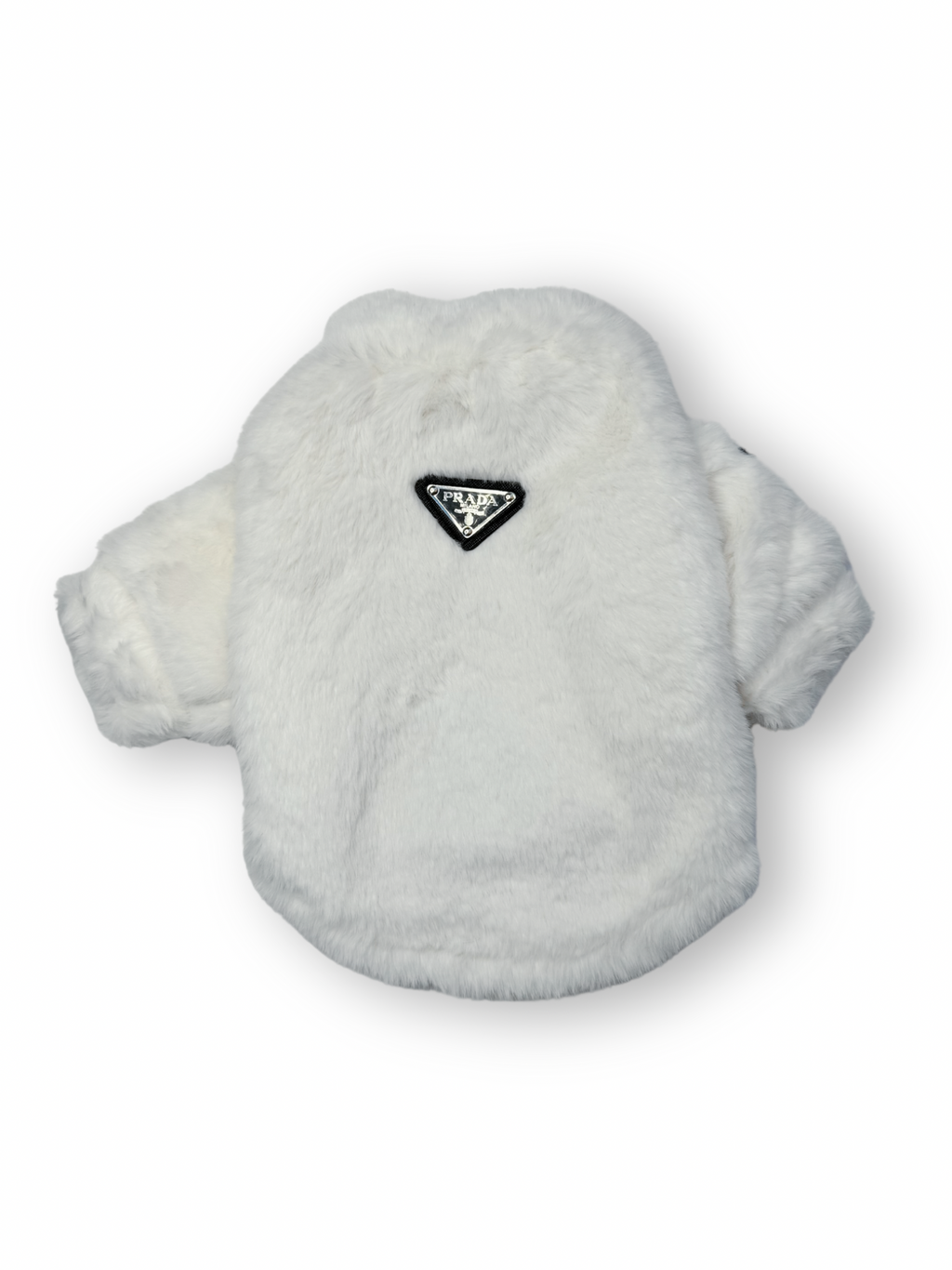 Luxurious Fur Coat  jacket