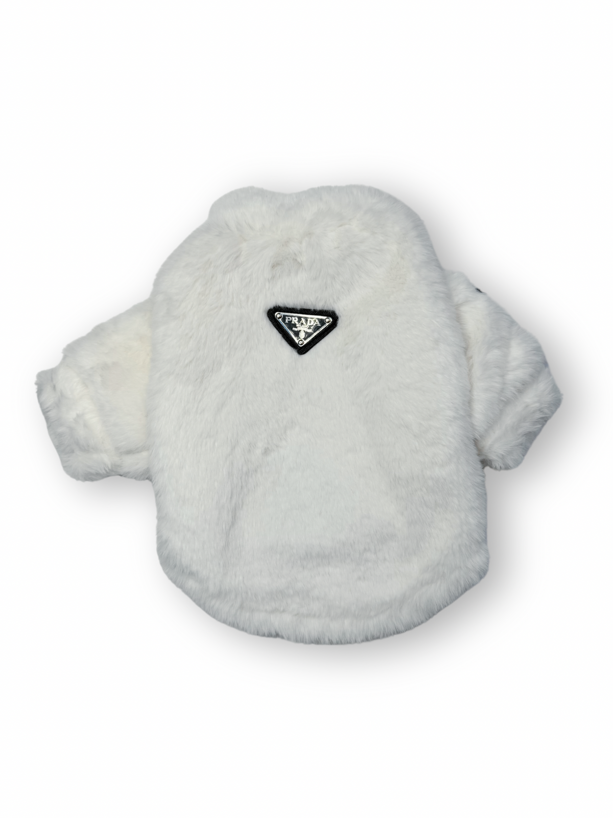 Luxurious Fur Coat  jacket