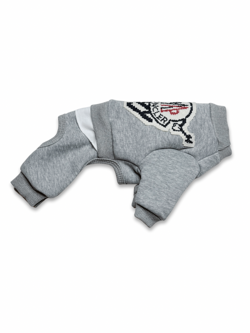 Bonecler Sweatsuit  Rompers