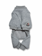 Bonecler Sweatsuit  Rompers