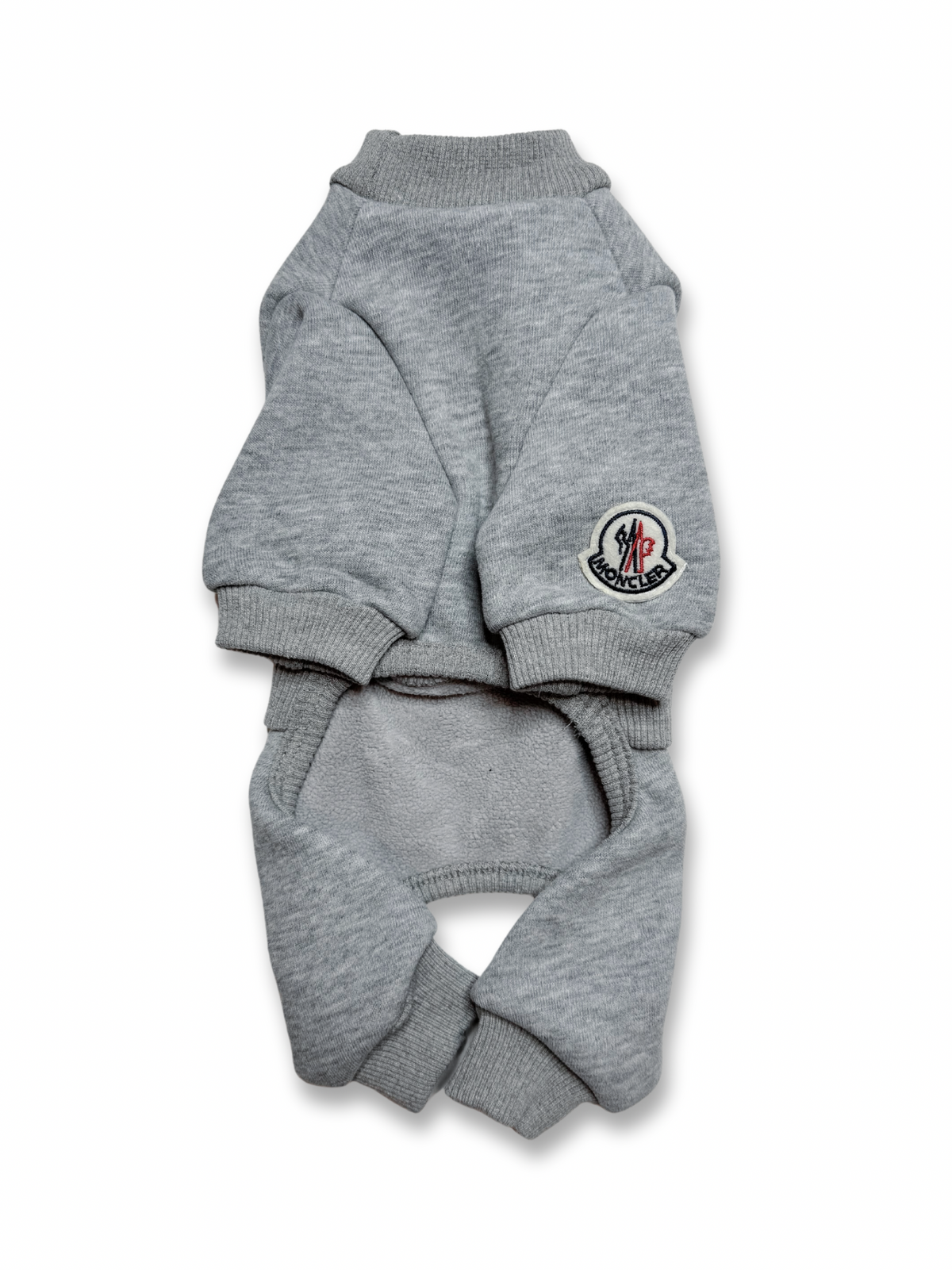 Bonecler Sweatsuit  Rompers