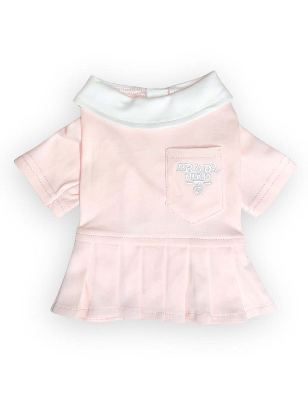 Preppy P Dress