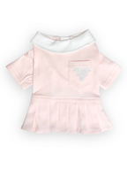 Preppy P Dress