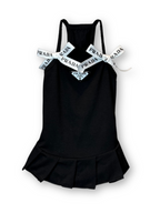 Stretchy Pa Dress