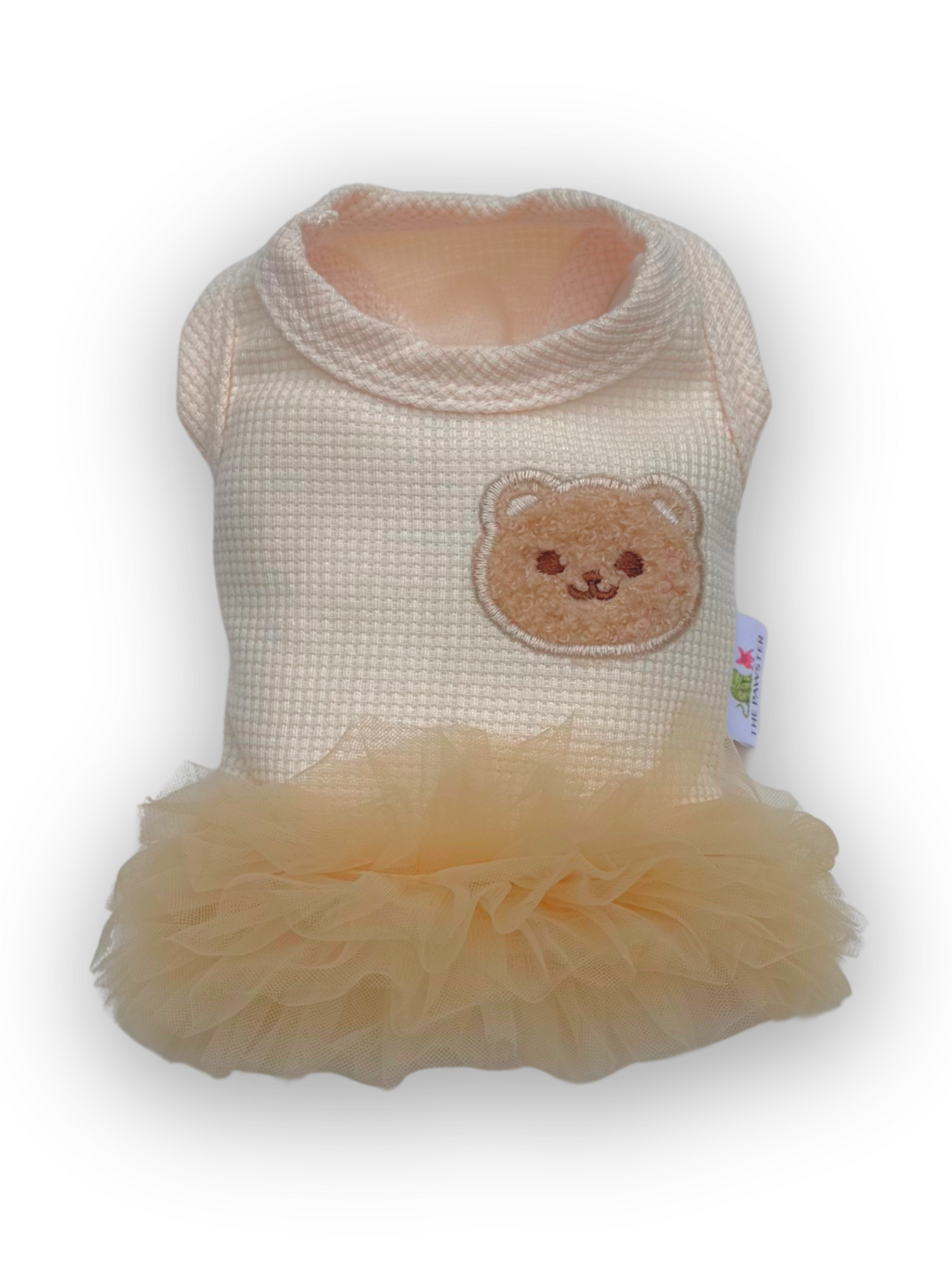 Cuddles Tulle Dress