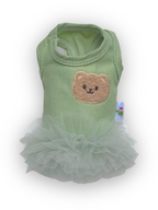 Cuddles Tulle Dress