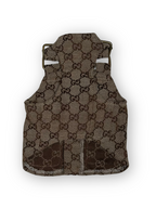 Gc Fishermans Vest Jacket