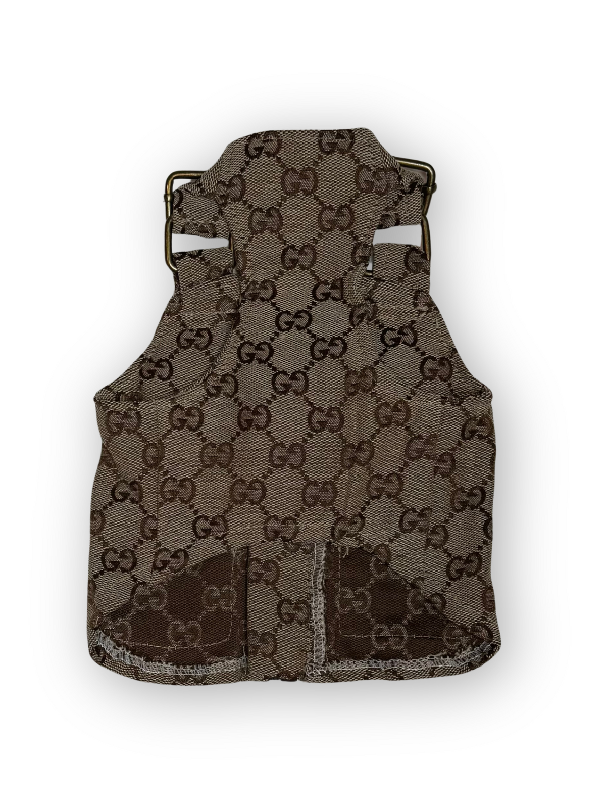 Gc Fishermans Vest Jacket