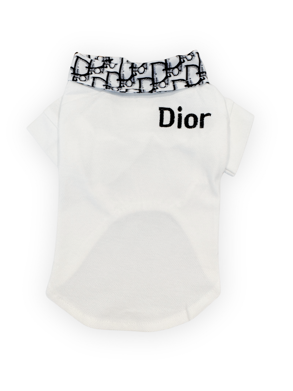 Do Collar Top