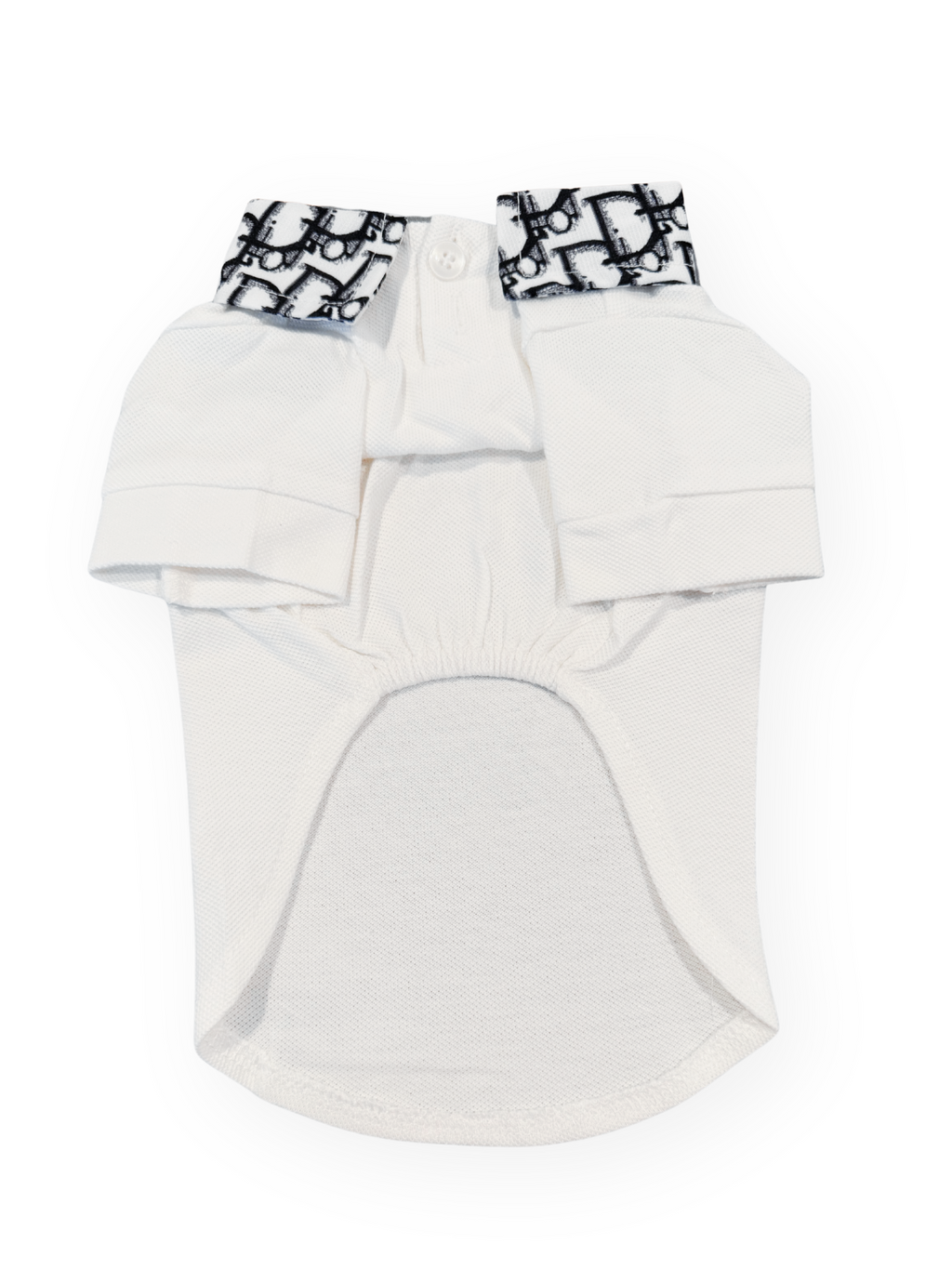 Do Collar Top