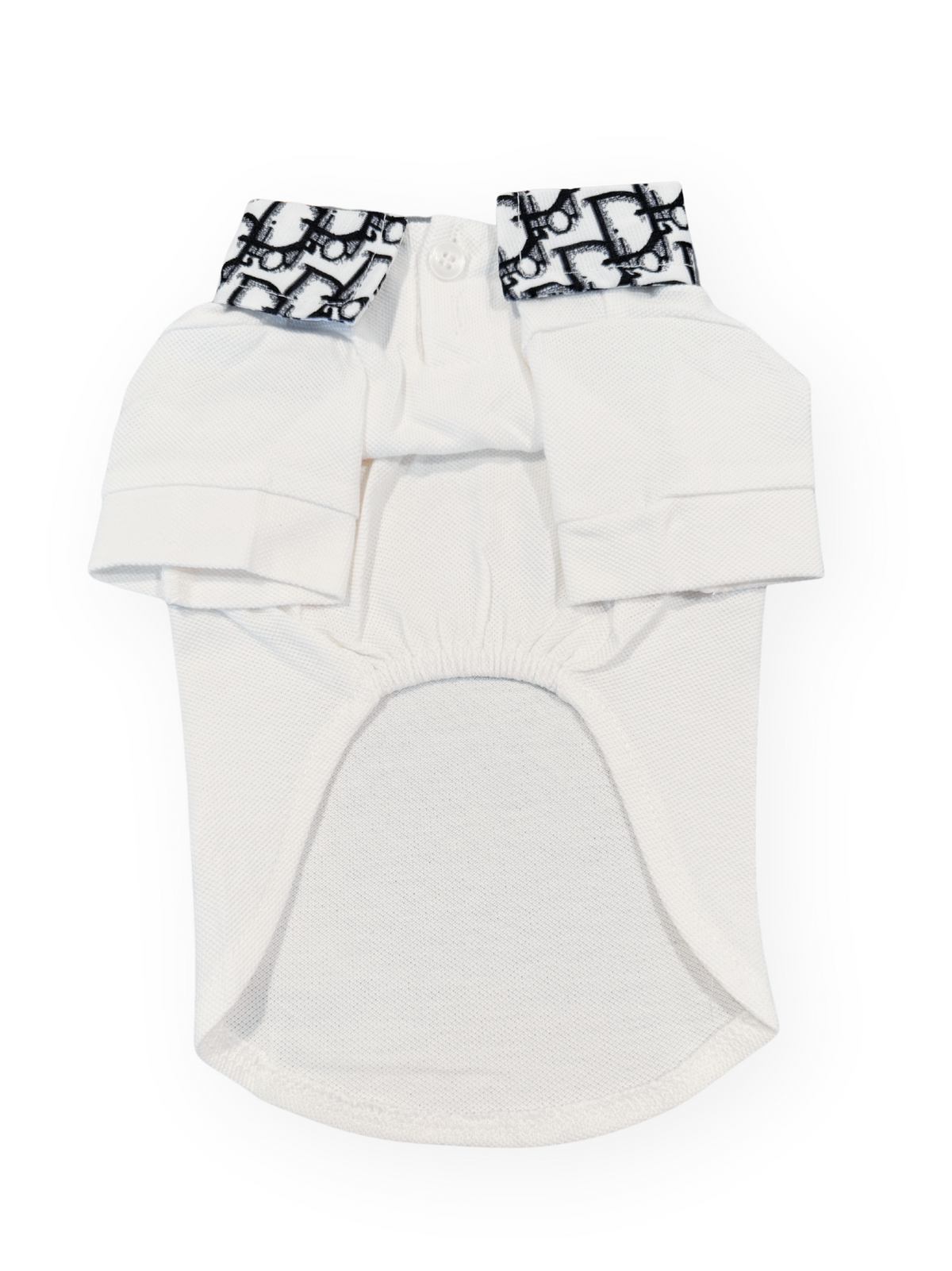 Do Collar Top