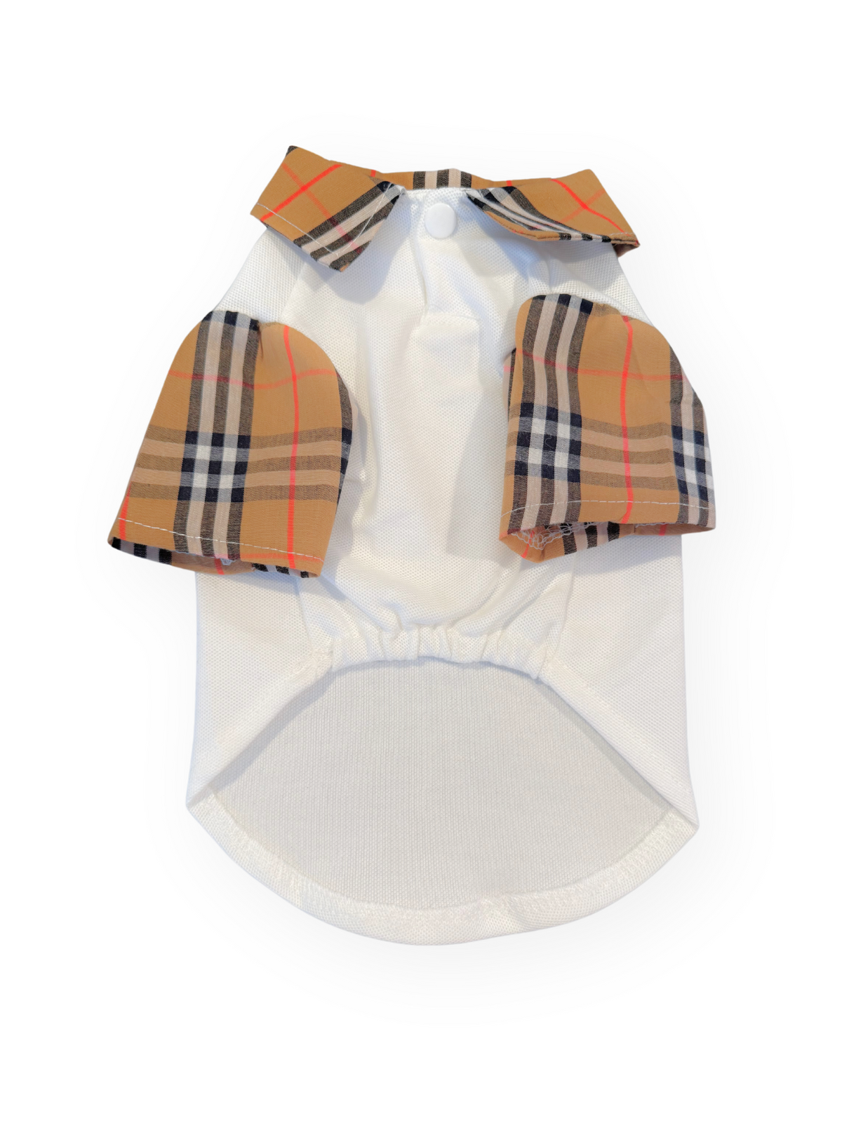 Py Collar Top