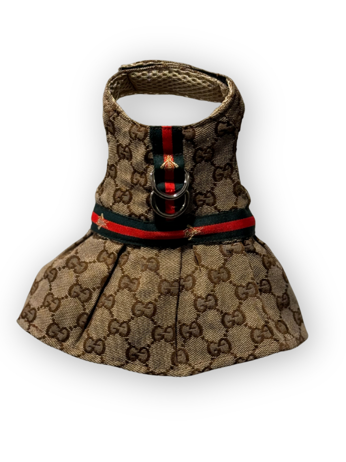 Grrrci Harness Dress