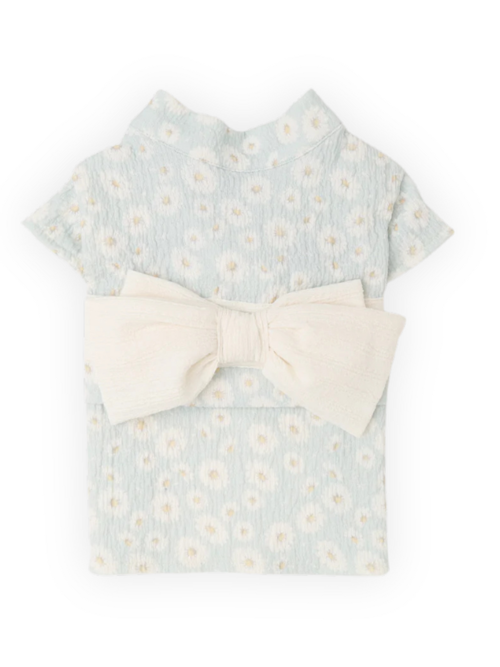 Bloom Kimono Dress