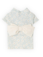 Bloom Kimono Dress