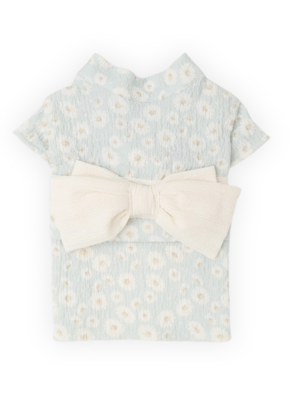 Bloom Kimono Dress