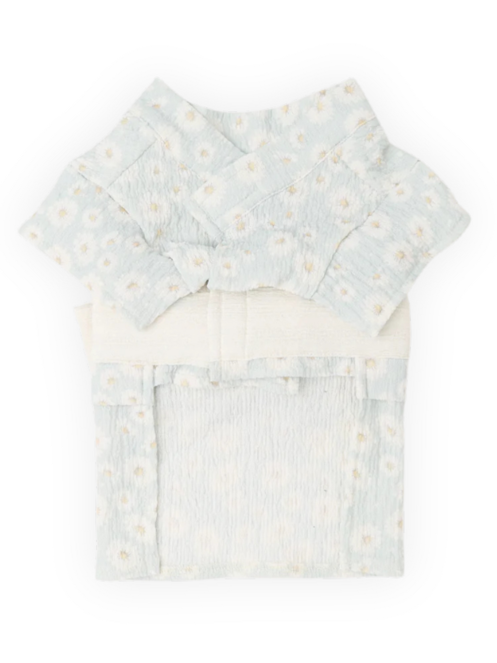 Bloom Kimono Dress