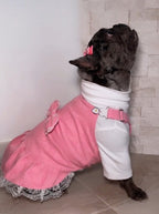 The Basics Soft Stretchy Everyday Dog Top