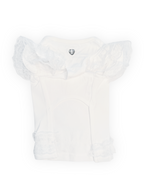 Laced with Love Top