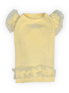 Laced with Love Top